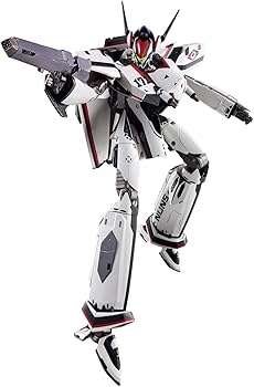 Amazon.co.jp: TAMASHII NATIONS DX超合金 VF-171EX ナイトメア
